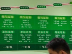 -学知乐教育·幼小衔接·小学科辅导(嘉定镇校区)