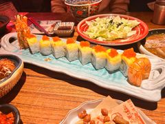 -九本居酒屋(学院路店)