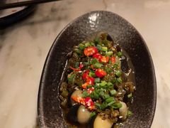 -绿茶餐厅(昆明世纪金源店)