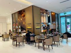 -THE WOODS 简餐 (国贸商城店)