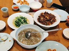 -四道菜·福建菜馆(莆田万达店)
