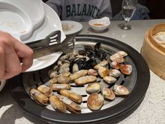 -粗茶淡饭·蒸鲜(光谷店)