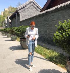 点击看大图 -MY HAIR ARDOR