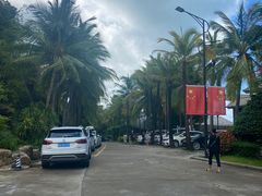-三亚南山迎宾馆