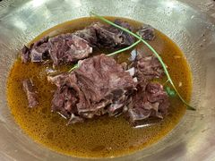 -芦月轩羊蝎子(北蜂窝店)