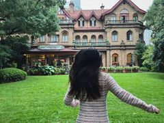 -马勒别墅饭店(静安寺店)