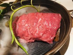 -盡膳口福跷脚牛肉火锅(合生汇购物中心店)