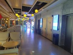 -星河湾温泉洗浴酒店