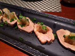 -乾山寿司(好运街店)