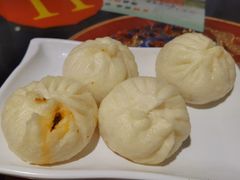 -许老八包子铺羊汤馆(绿地世纪城店)