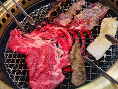 -神户赤童日式烤肉伙伴(东直门店)