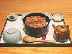 -傲鳗·日本料理(光华路店)