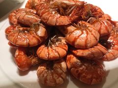 美极元宝虾-粤味馆(黄河路店)