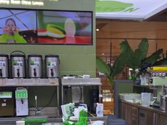 -Yes Lemon就是柠·手打柠檬茶(苏州中心一店)