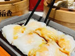 -稻香饭店(龙华天虹店)
