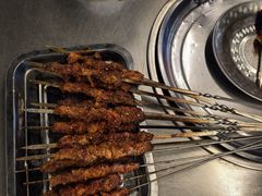 -清真·馬坡二旦烧烤(人生一串拍摄店)