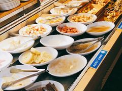 -火炉火自助餐(悠唐购物中心店)