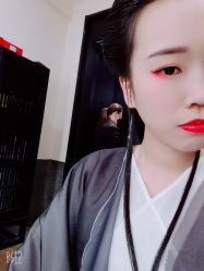 -盘子女人坊古装写真摄影(天津总店)