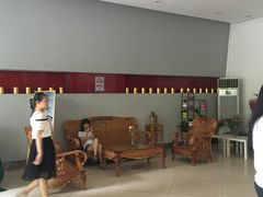 -锦江之星(广州海珠江泰路地铁站店)