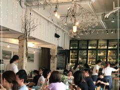 大堂-RAC BAR(安福路店)