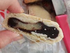 -爱德顺糕点食屋(利民道店)
