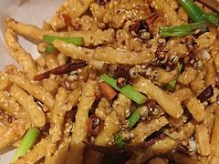-鑫小城故事·藕汤·家常菜(台北一路总店)