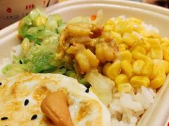 招牌虾饭-海盗虾饭·剥好的小龙虾饭(SOHO尚都店)