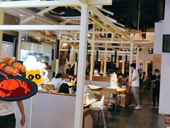 -关东小磨东北菜(上海长风大悦城店)