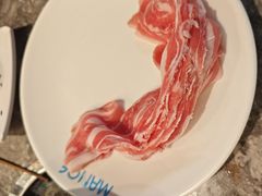 -曼格活海鲜·牛排自助(光明蓝鲸店)