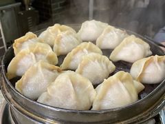 蒸饺-老马家蒸饺(南海街店)
