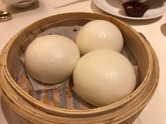 流沙包-利苑酒家(合景国际金融广场店)