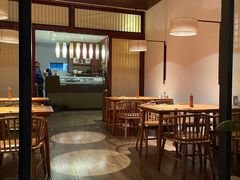 -笑福亭日式料理店(财富中心店)