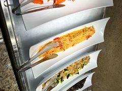 -汉巴味德·烤肉与啤酒的自助(杭州大悦城店)