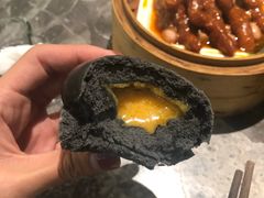 流沙包-稻鲜记潮汕砂锅粥