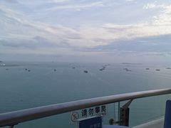 -三亚福朋喜来登酒店·大堂吧