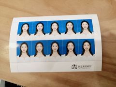 -拾光秀照相馆(石家庄勒泰中心店)