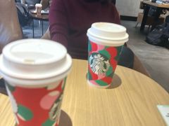 -星巴克(苏州泰华店)