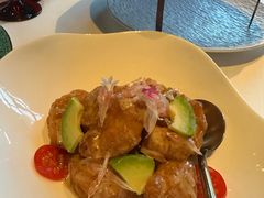 -三号黄浦会Canton Table