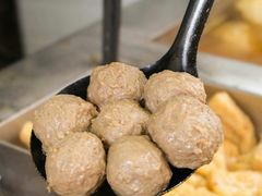 -老广州牛杂(深圳白石洲总店)