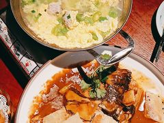 -北平食府(马鞍山路店)