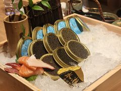 -Minase水濑·日料放题(外滩店)