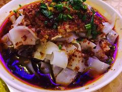 -维吾尔餐厅(宜山路店)