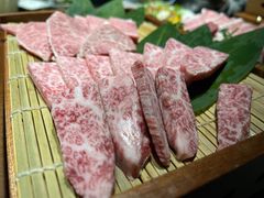 -NIUAN牛庵·日式和牛烧肉(恒隆店)