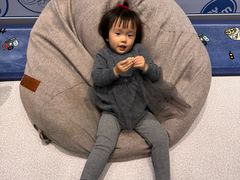 -美吉姆早教(恒隆中心)