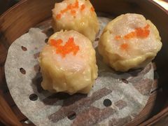 -海航大厦万豪酒店彩海轩中餐厅(霄云路店)