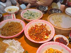 -陈家婆的菜(梅溪湖店)