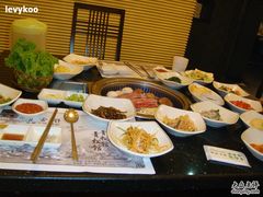 青松馆&nbsp;(2)-青松馆韩国料理(香港中路佳世客店)