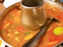 -泰国餐厅 Thai Food(裕华万达店)