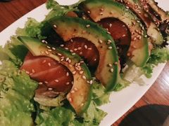 -万藏·荞麦酒房BANKURA JAPANESE SOBA KITCHEN(长乐路店)