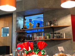 -Dough&Joe团憩(瑞虹天地月亮湾店)